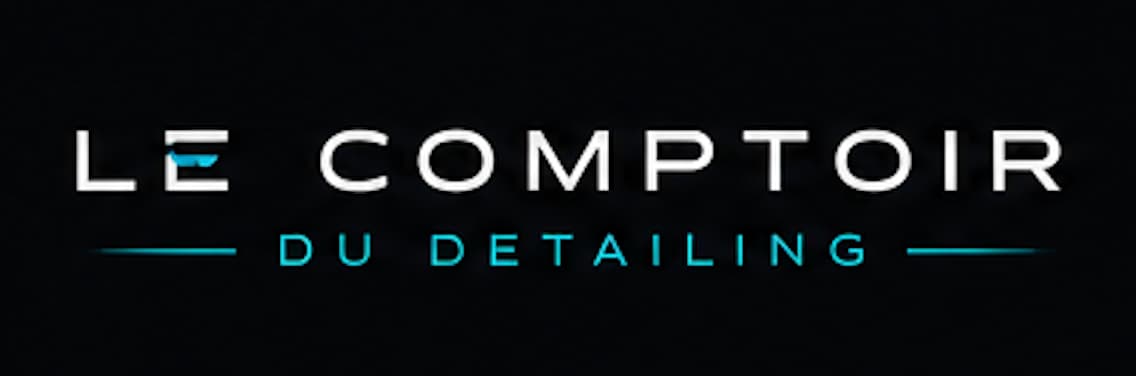 Le Comptoir du Detailing